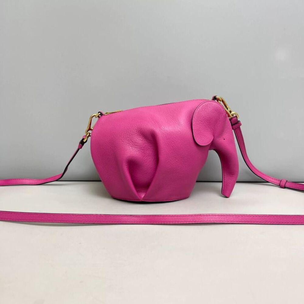 Loewe Women Pre-Loved Bag Very Good Condition